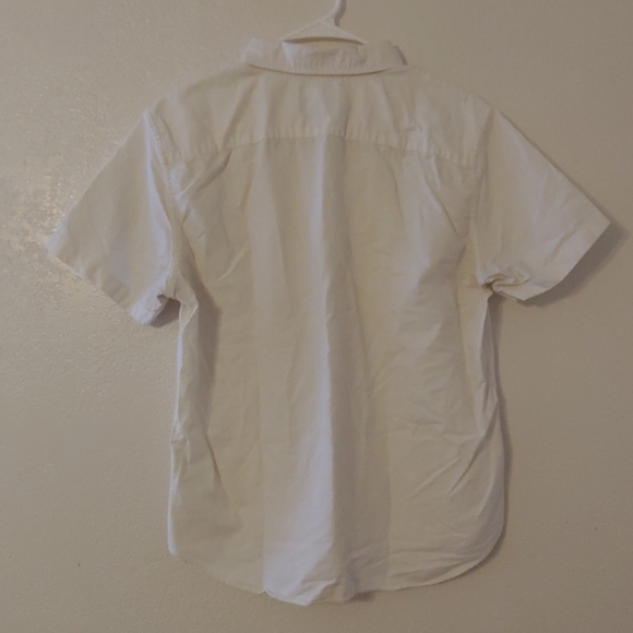 American Eagle Button up - Picture 3 of 3